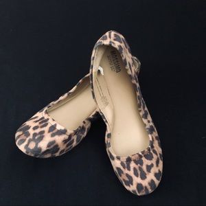 Cheetah Flats
